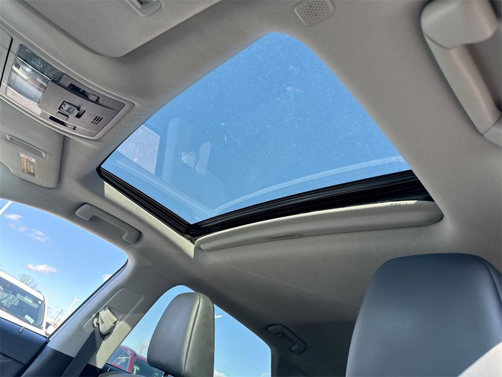 Used 2021 Lexus RX 350 AWD w/ Premium Package image 21