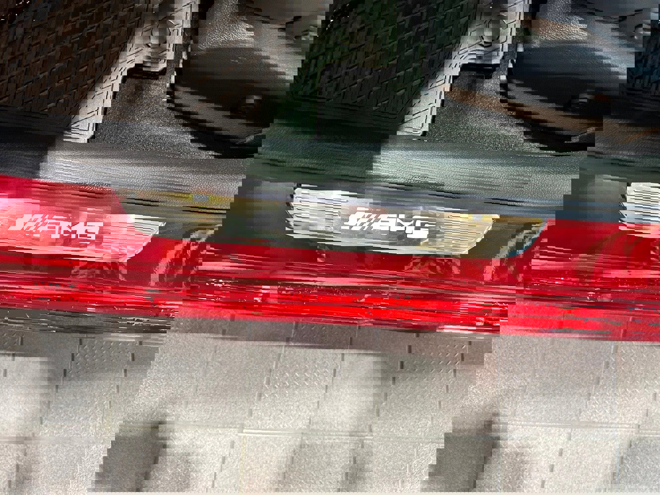 Used 2018 Mercedes-Benz C 43 AMG 4MATIC Sedan image 14