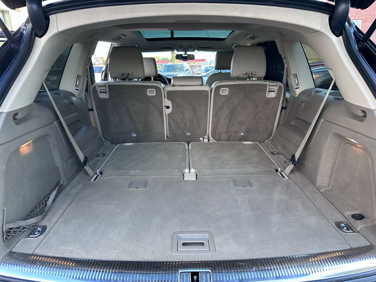 Used 2014 Audi Q7 TDI Premium Plus image 47