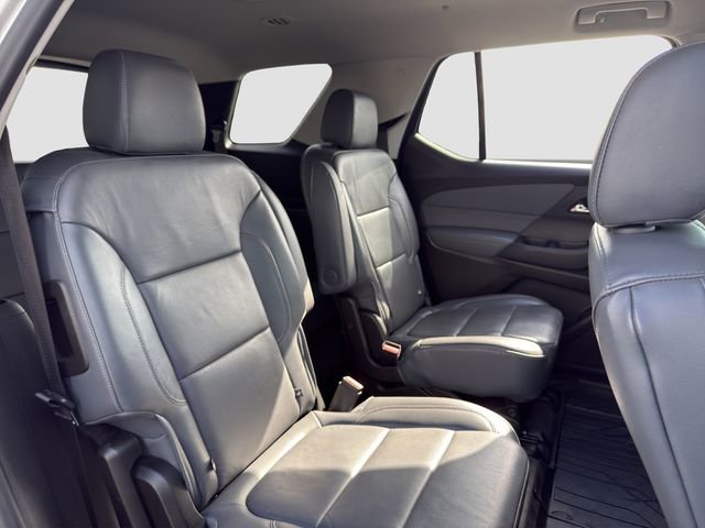 Used 2019 Chevrolet Traverse LT FWD image 17