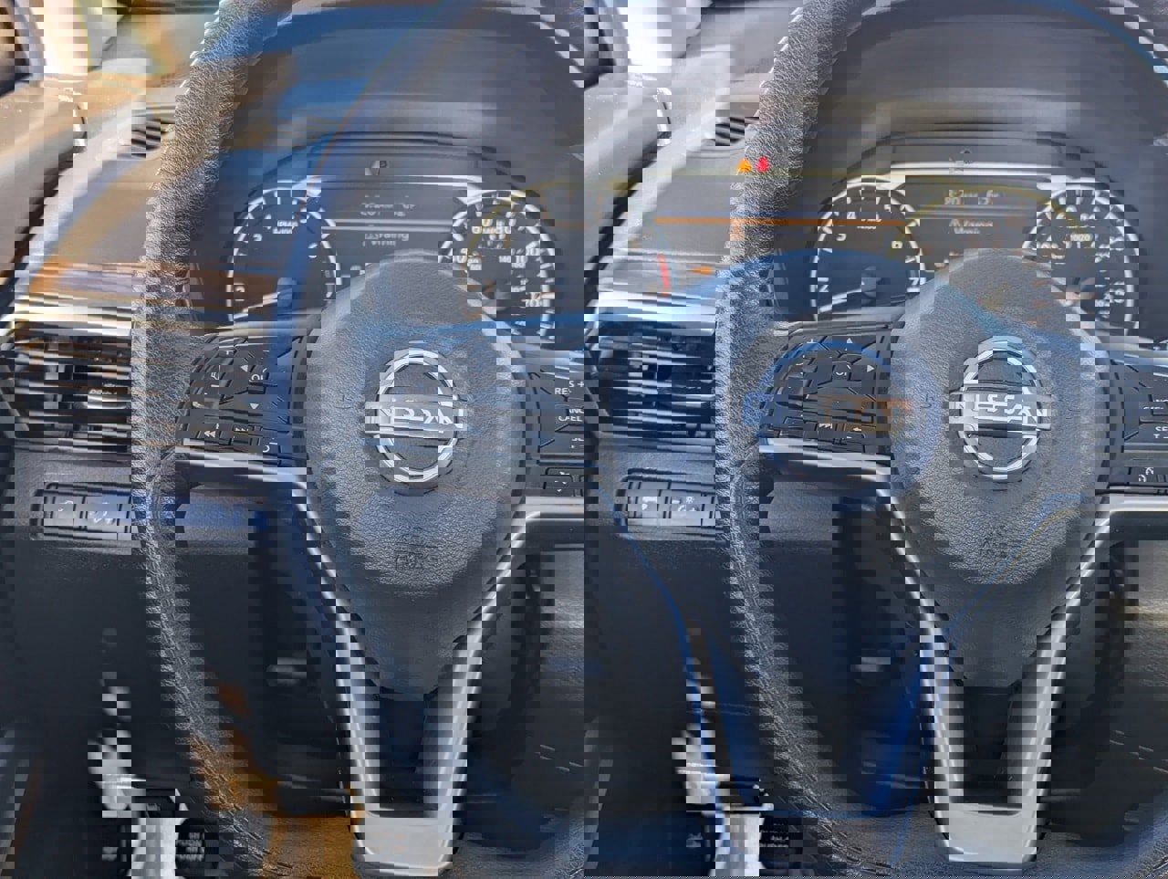 Certified 2023 Nissan Altima 2.5 SV image 24