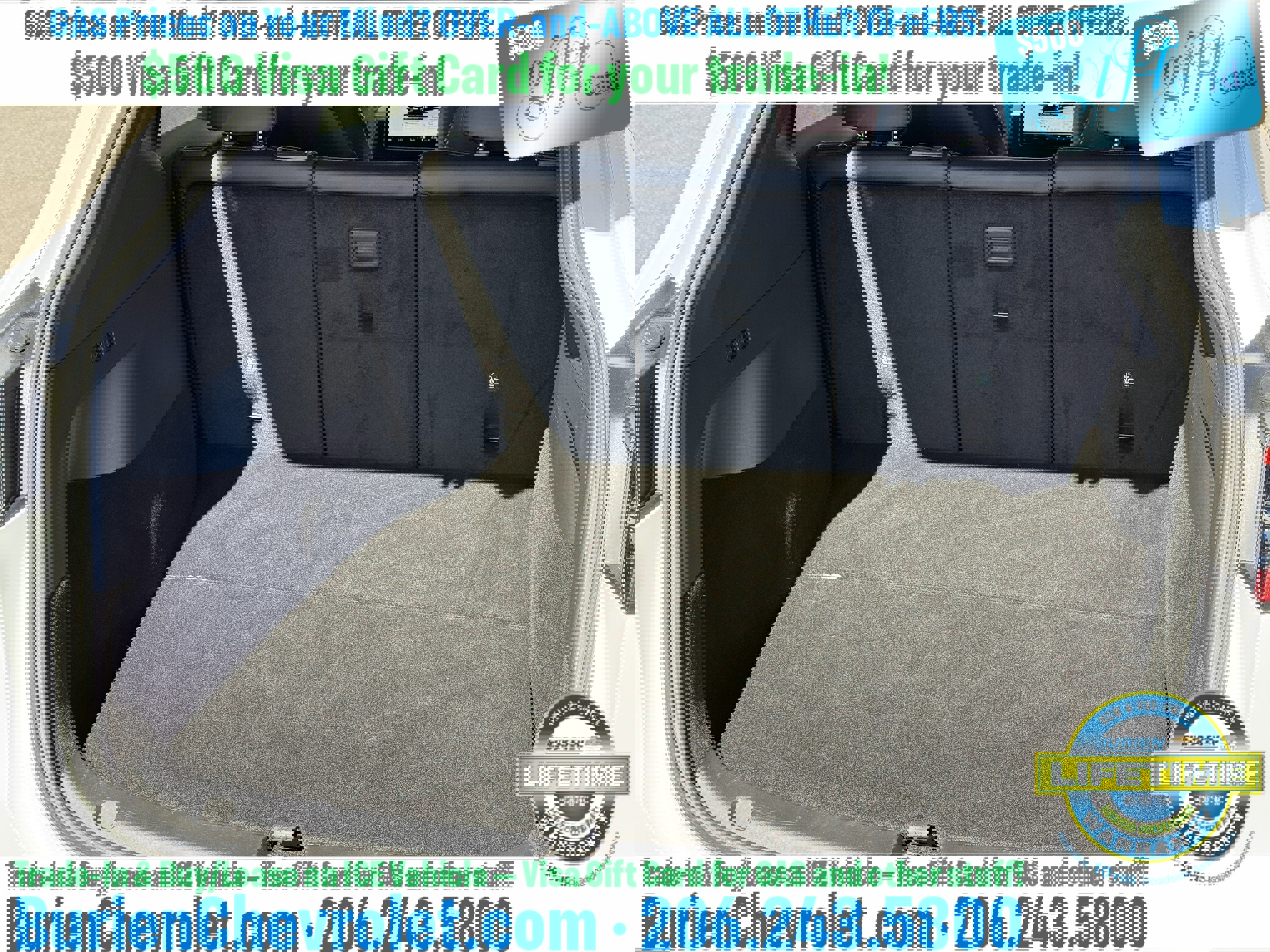 Used 2022 Tesla Model Y Long Range AWD/4WD image 30