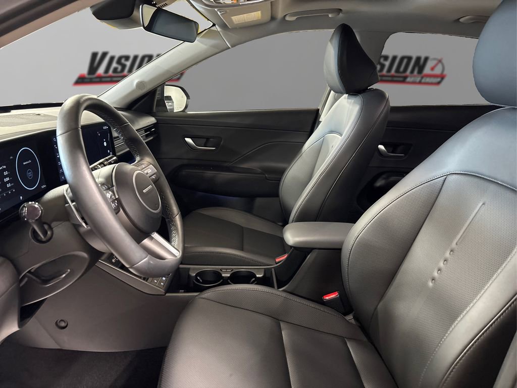 Used 2026 Hyundai Kona Limited image 9