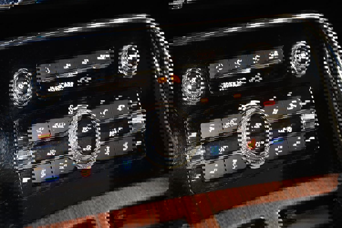 Used 2024 Lincoln Navigator L Reserve image 29