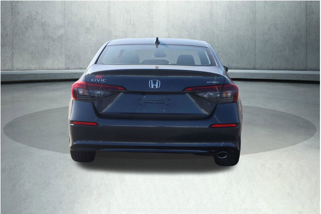 Used 2024 Honda Civic Sport image 14
