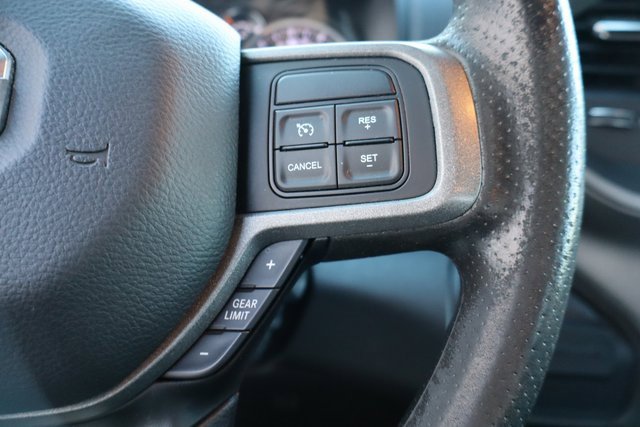 Used 2019 RAM 2500 Tradesman image 16