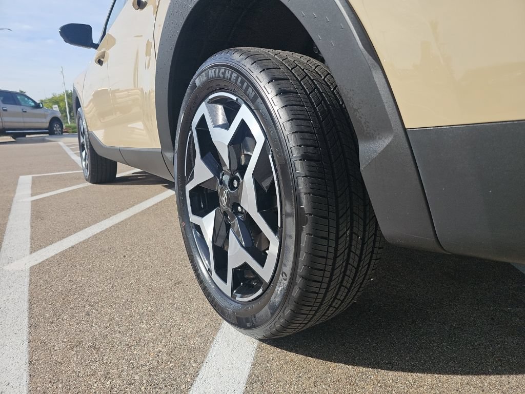 Certified 2024 Hyundai Santa Cruz Limited AWD/4WD image 41