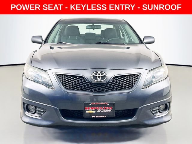 Used 2011 Toyota Camry SE image 4