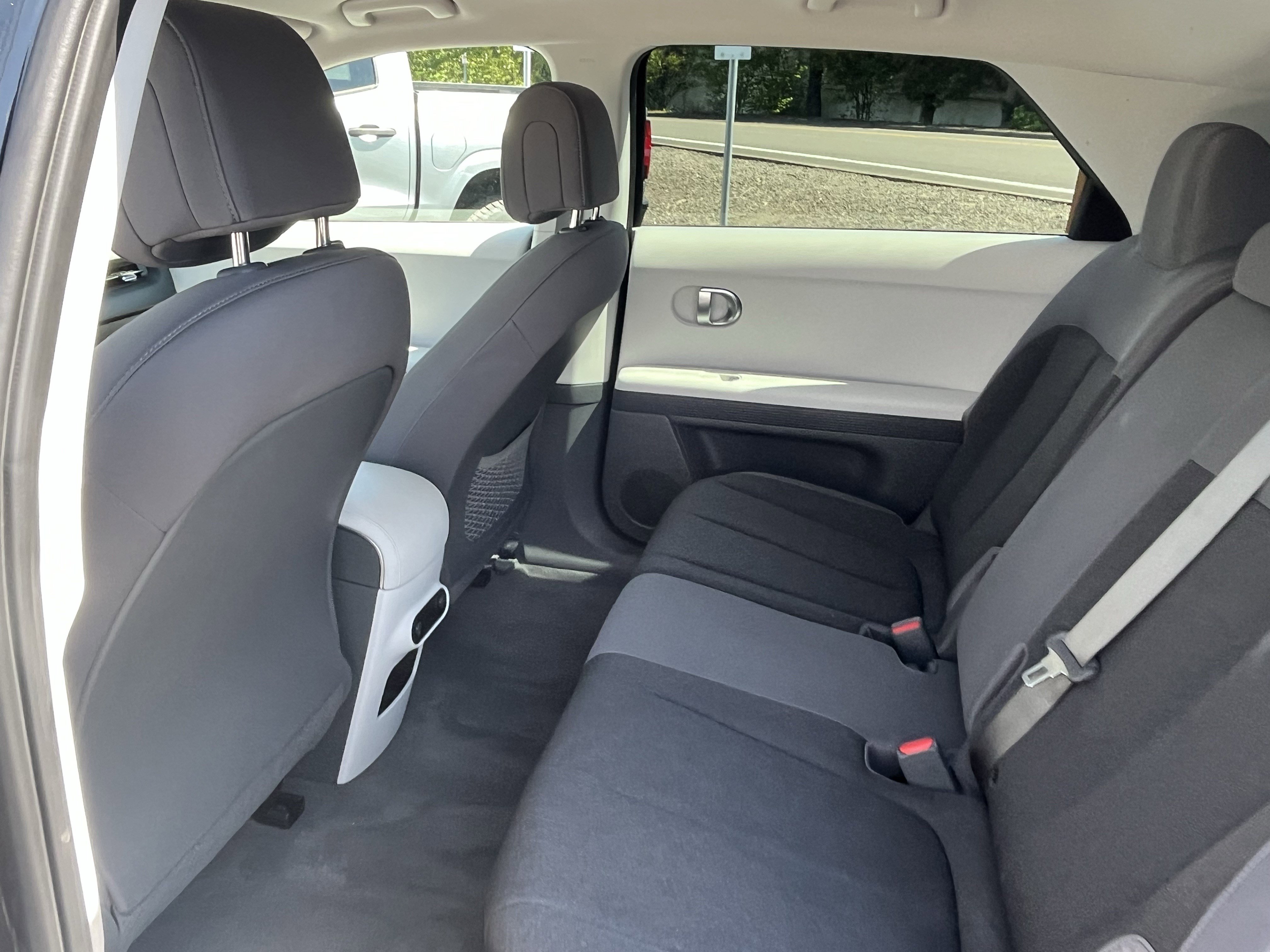 Certified 2024 Hyundai Ioniq 5 SEL AWD/4WD image 13