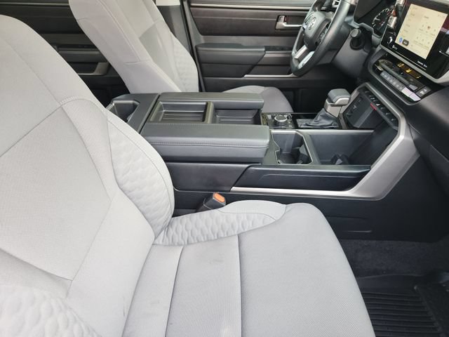 Used 2024 Toyota Tundra SR5 AWD/4WD image 14