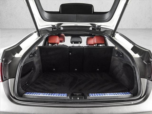 Used 2022 Mercedes-Benz GLC 43 AMG 4MATIC Coupe w/ Driver Assistance Package image 6