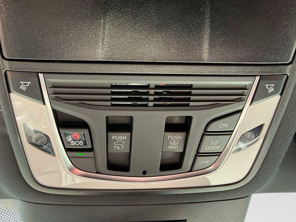 Certified 2025 Acura MDX A-Spec AWD/4WD image 29