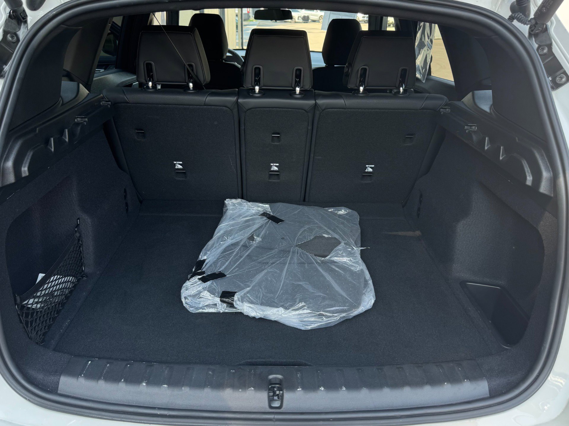 Used 2024 BMW X1 xDrive28i w/ Convenience Package image 67