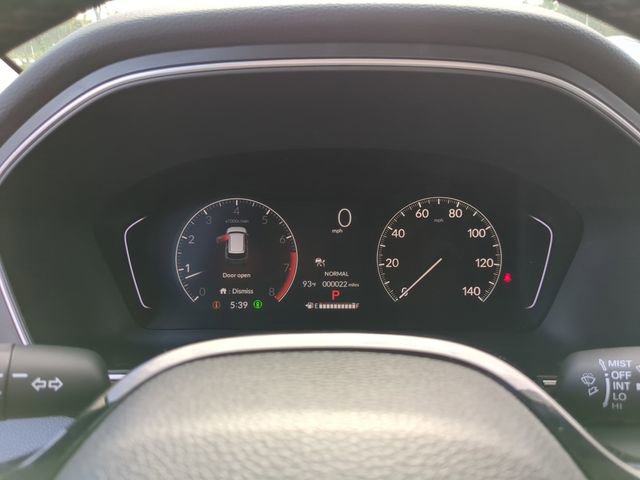 New 2025 Honda Pilot Touring image 34