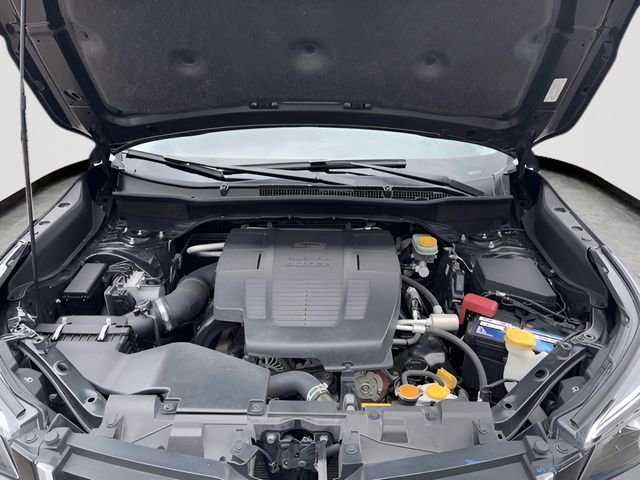 Used 2020 Subaru Forester Premium image 10