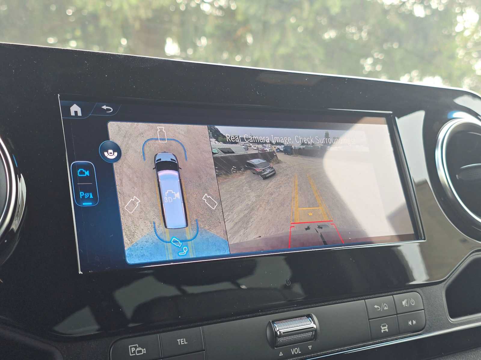 New 2026 Mercedes-Benz Sprinter 2500 image 30