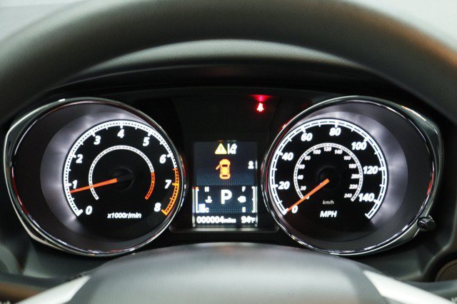 New 2026 Mitsubishi Outlander Sport ES AWD/4WD image 11