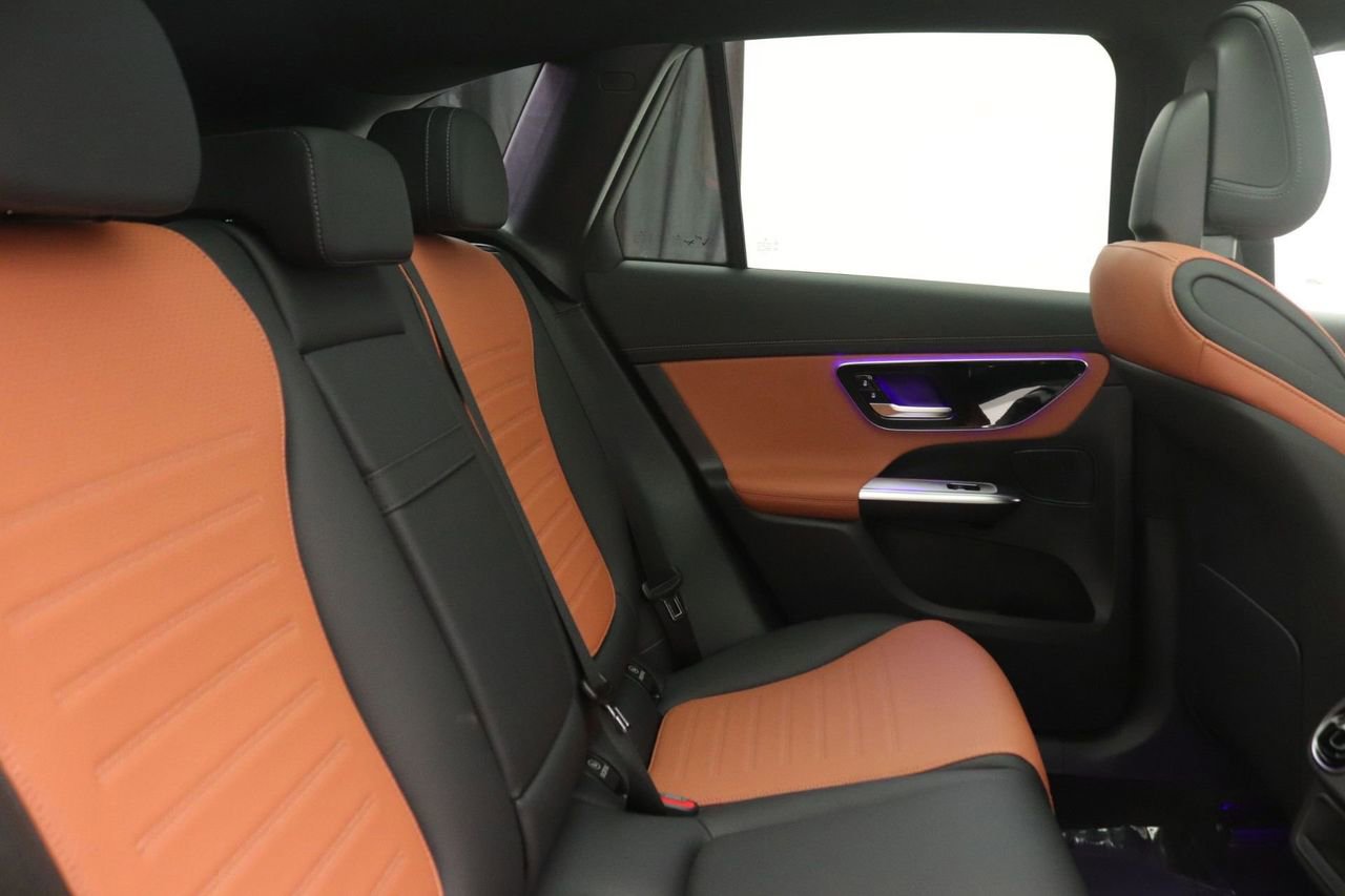 New 2026 Mercedes-Benz GLC 300 GLC 300 image 10