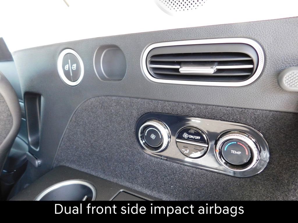 Used 2025 Genesis GV80 3.5T Advanced image 11