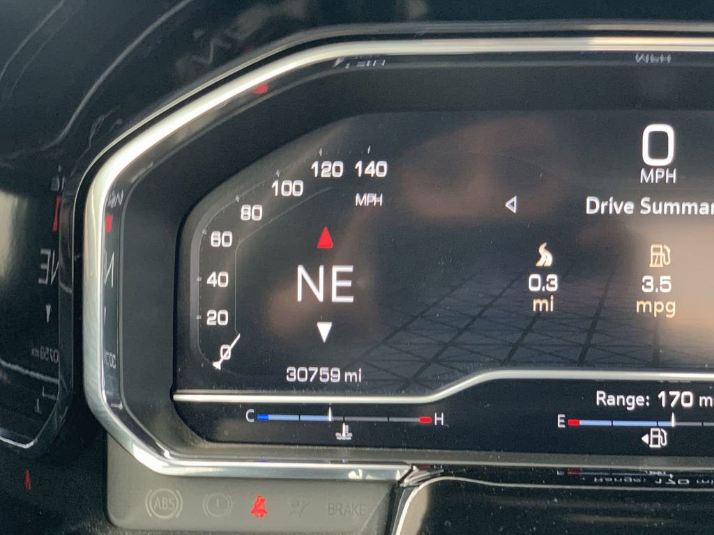 Certified 2023 GMC Sierra 1500 Elevation w/ X31 Off-Road Package image 10