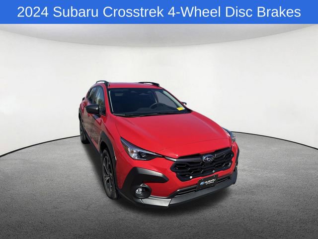 Used 2024 Subaru Crosstrek 2.0i Premium AWD/4WD image 18