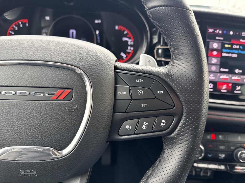 Used 2024 Dodge Durango GT image 23
