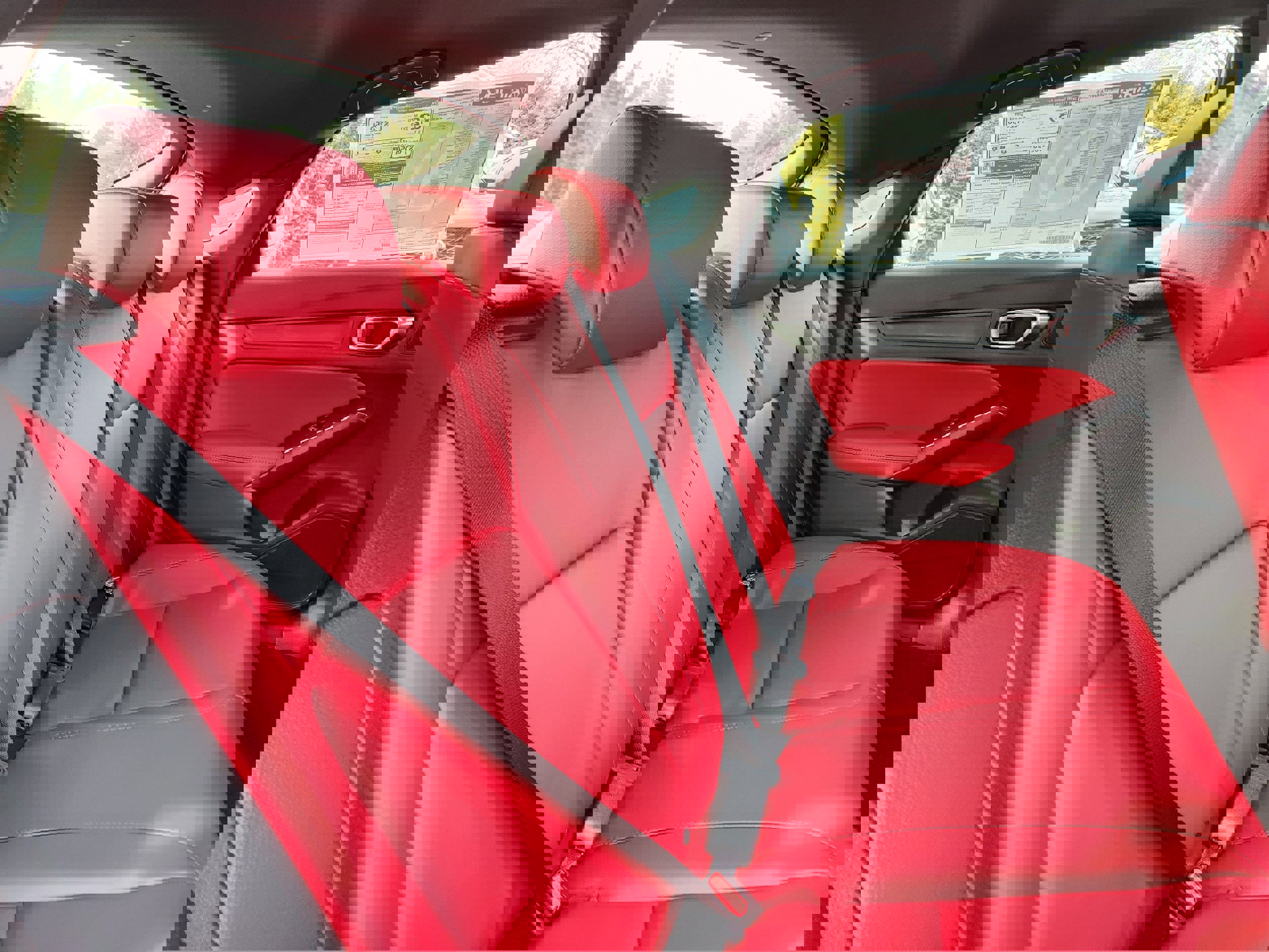 New 2026 Acura Integra A-Spec image 11