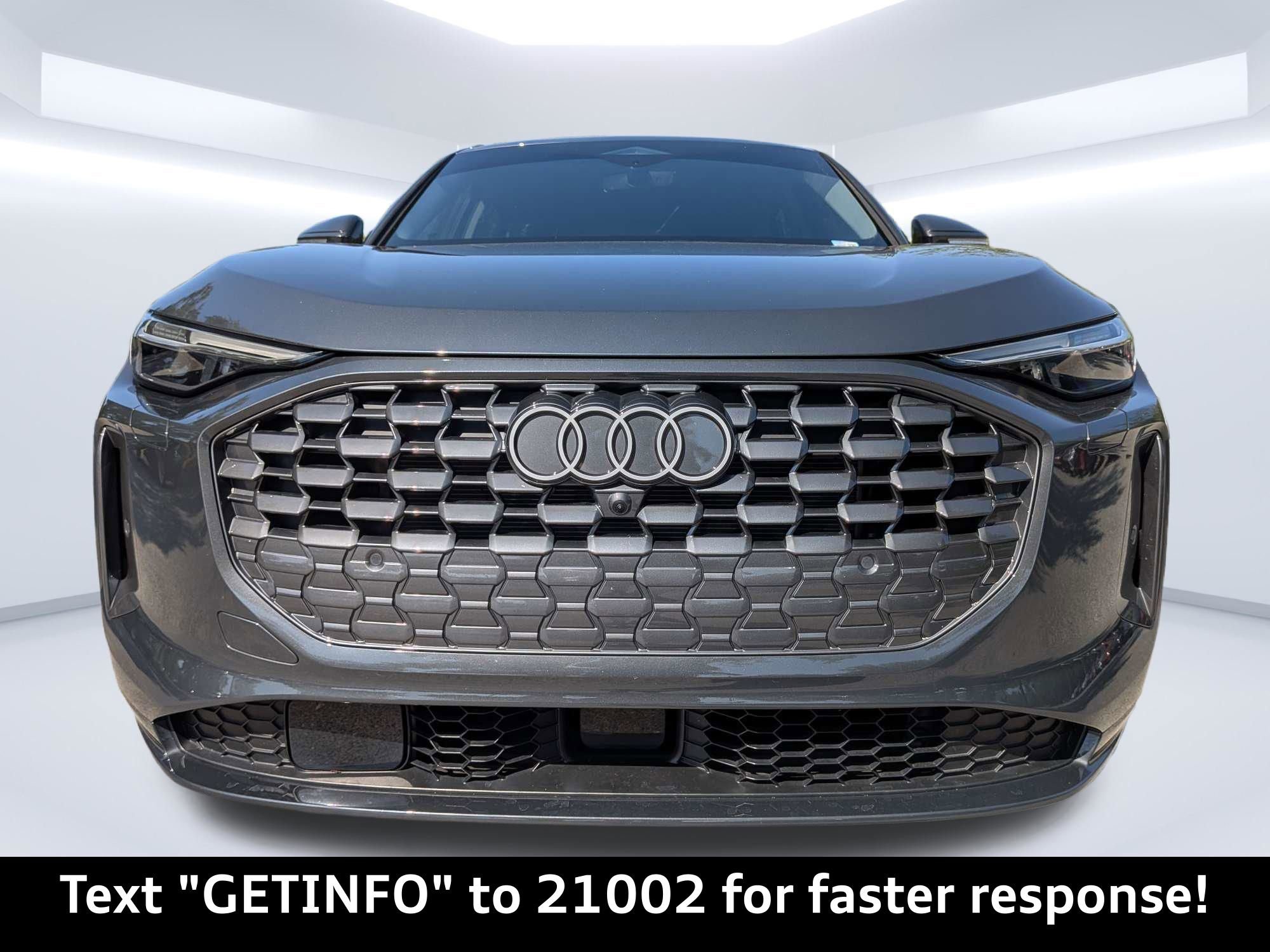 Certified 2025 Audi Q5 Premium Plus AWD/4WD image 10