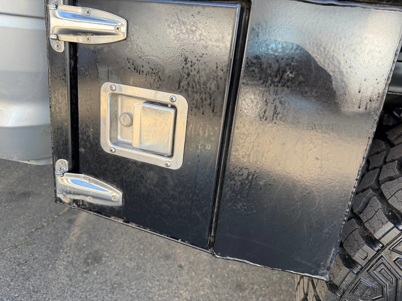 Used 2018 RAM 2500 Tradesman w/ Popular Equipment Group image 46