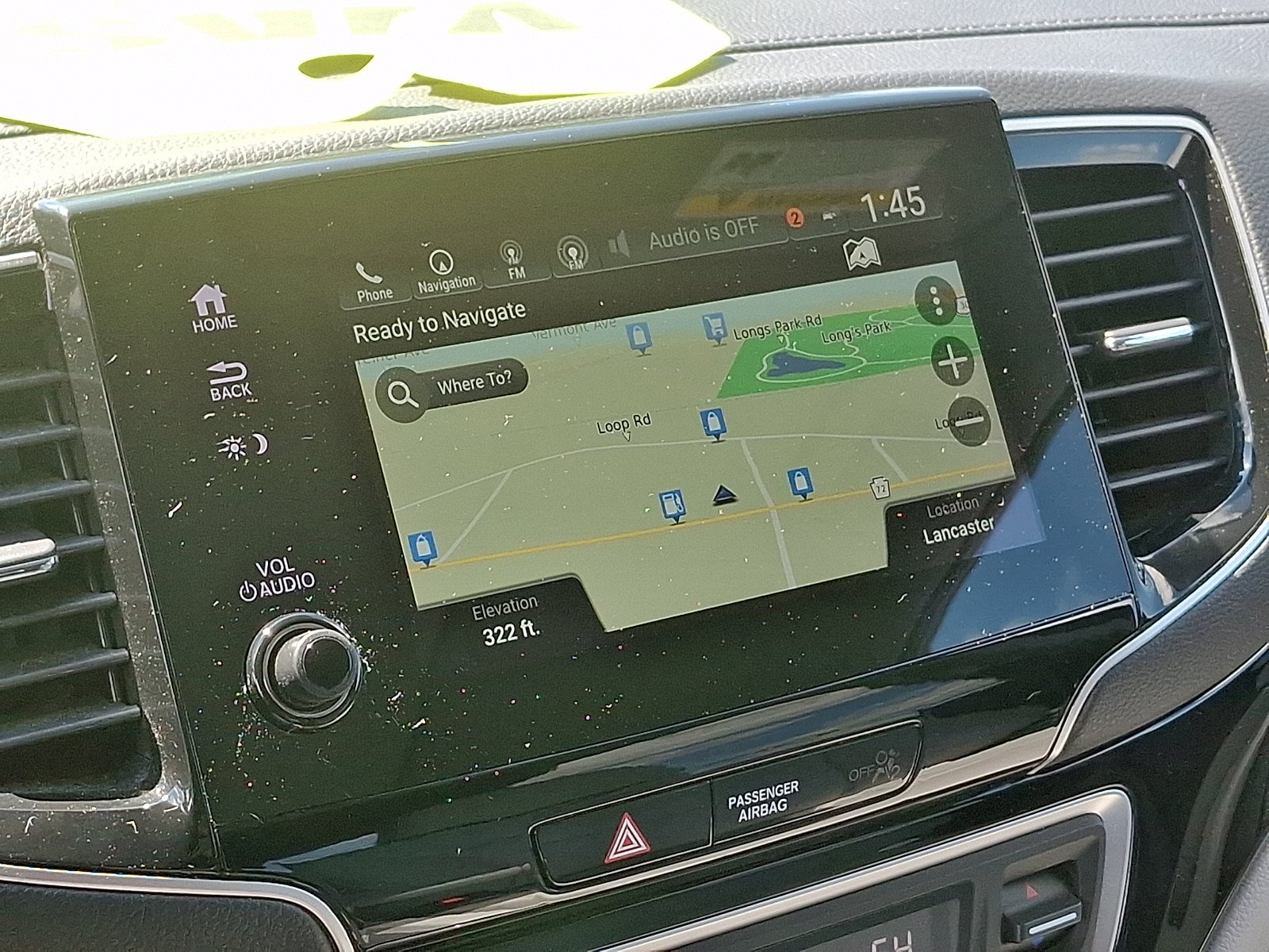 Used 2022 Honda Pilot Touring image 18