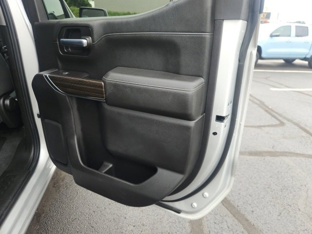 Used 2021 Chevrolet Silverado 1500 RST image 12