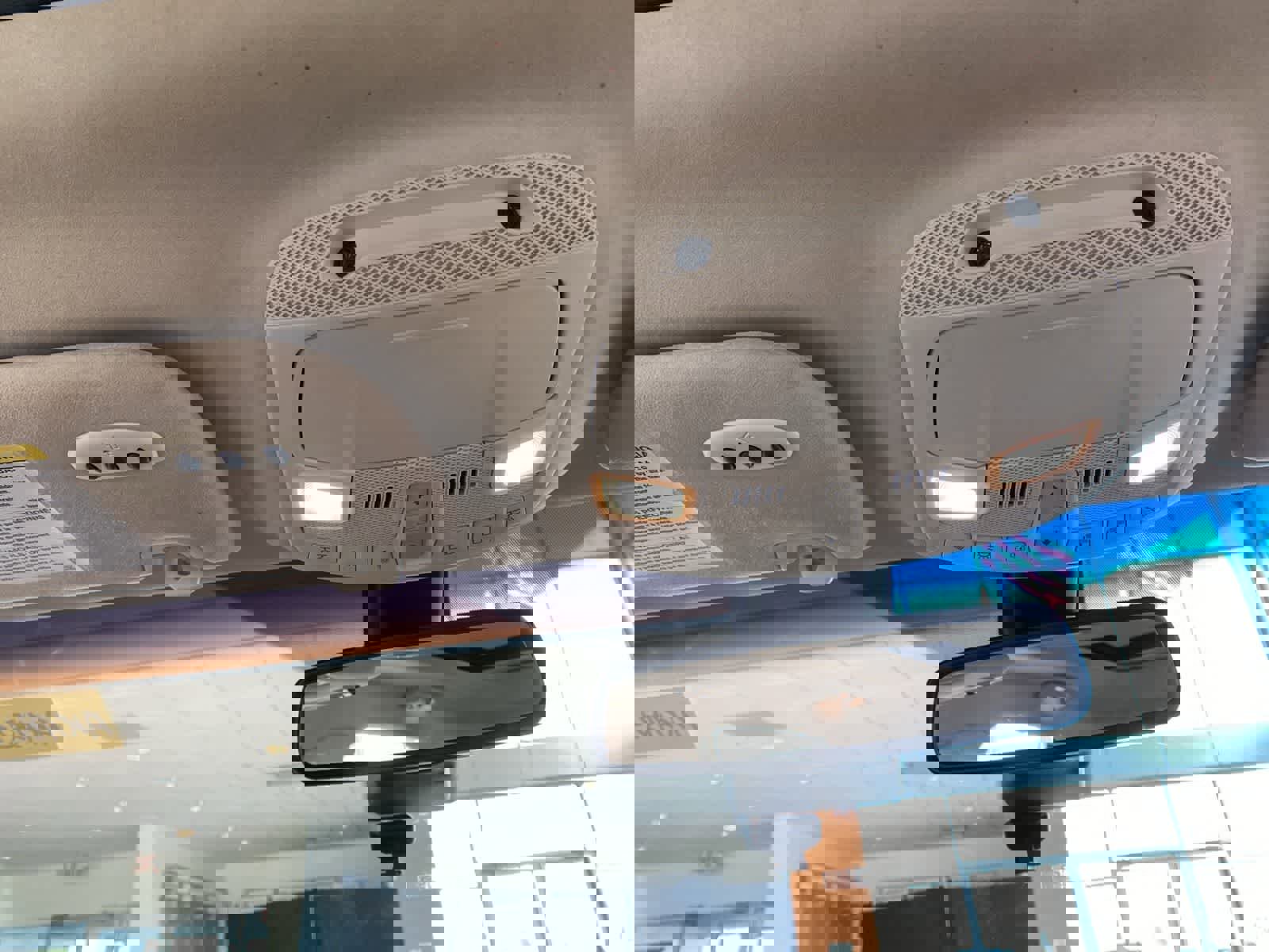 Used 2017 Lincoln MKX Black Label w/ Driver Assistance Package image 14