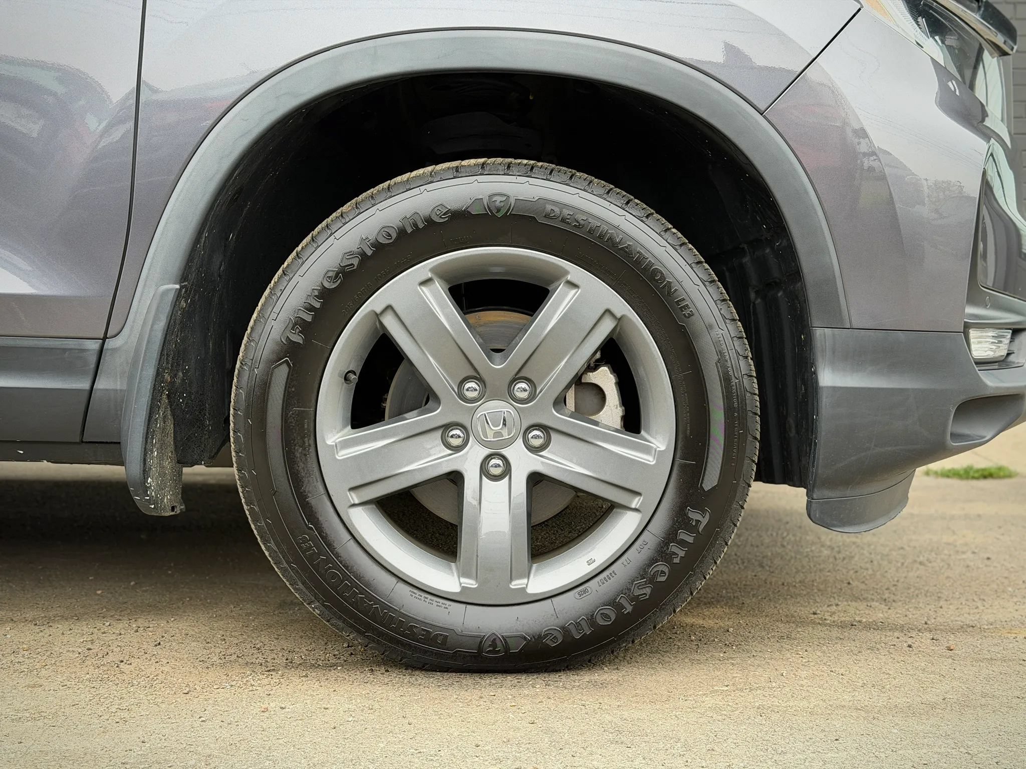 Used 2021 Honda Ridgeline RTL-E image 25