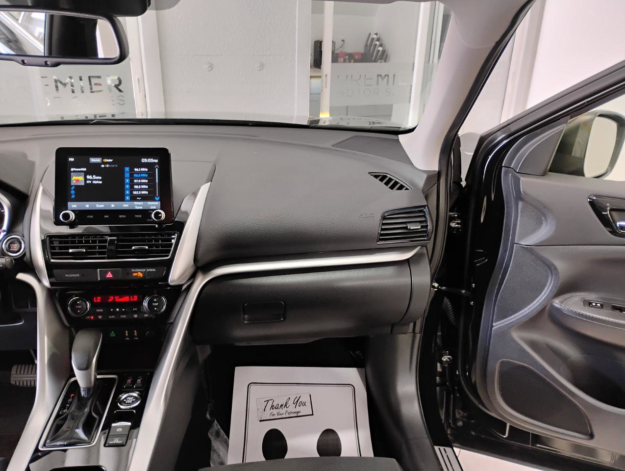 Used 2024 Mitsubishi Eclipse Cross SE image 71