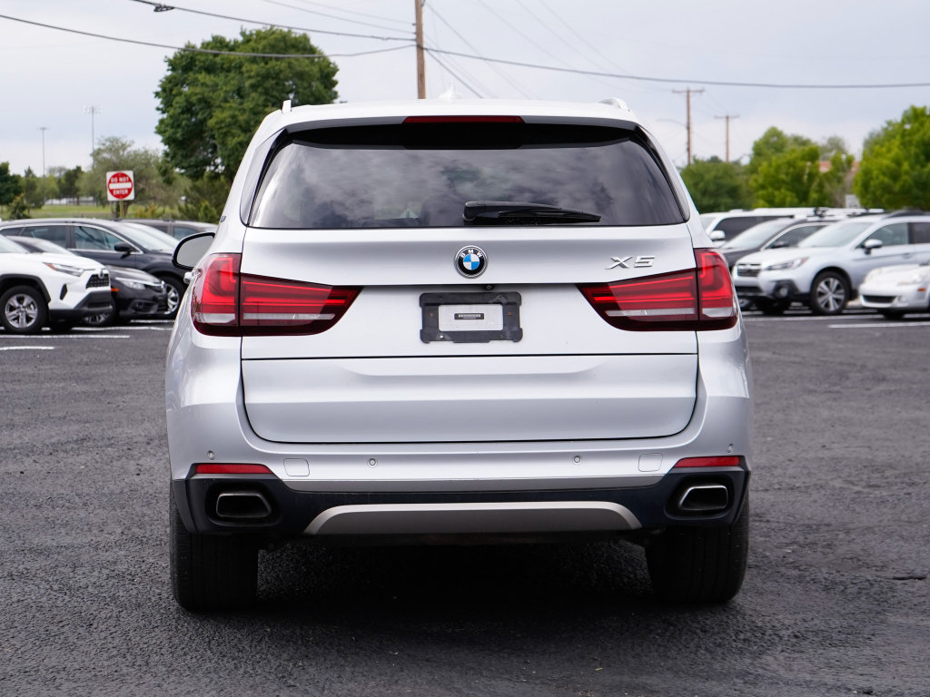 Used 2017 BMW X5 xDrive40e AWD/4WD image 12