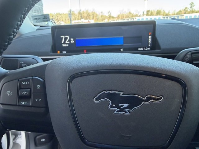 Used 2021 Ford Mustang Mach-E Select image 29