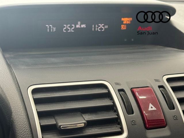 Used 2016 Subaru Impreza 2.0i w/ Popular Package #2 image 21