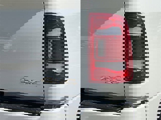 Used 2024 RAM 2500 Laramie w/ Towing Technology Group image 7