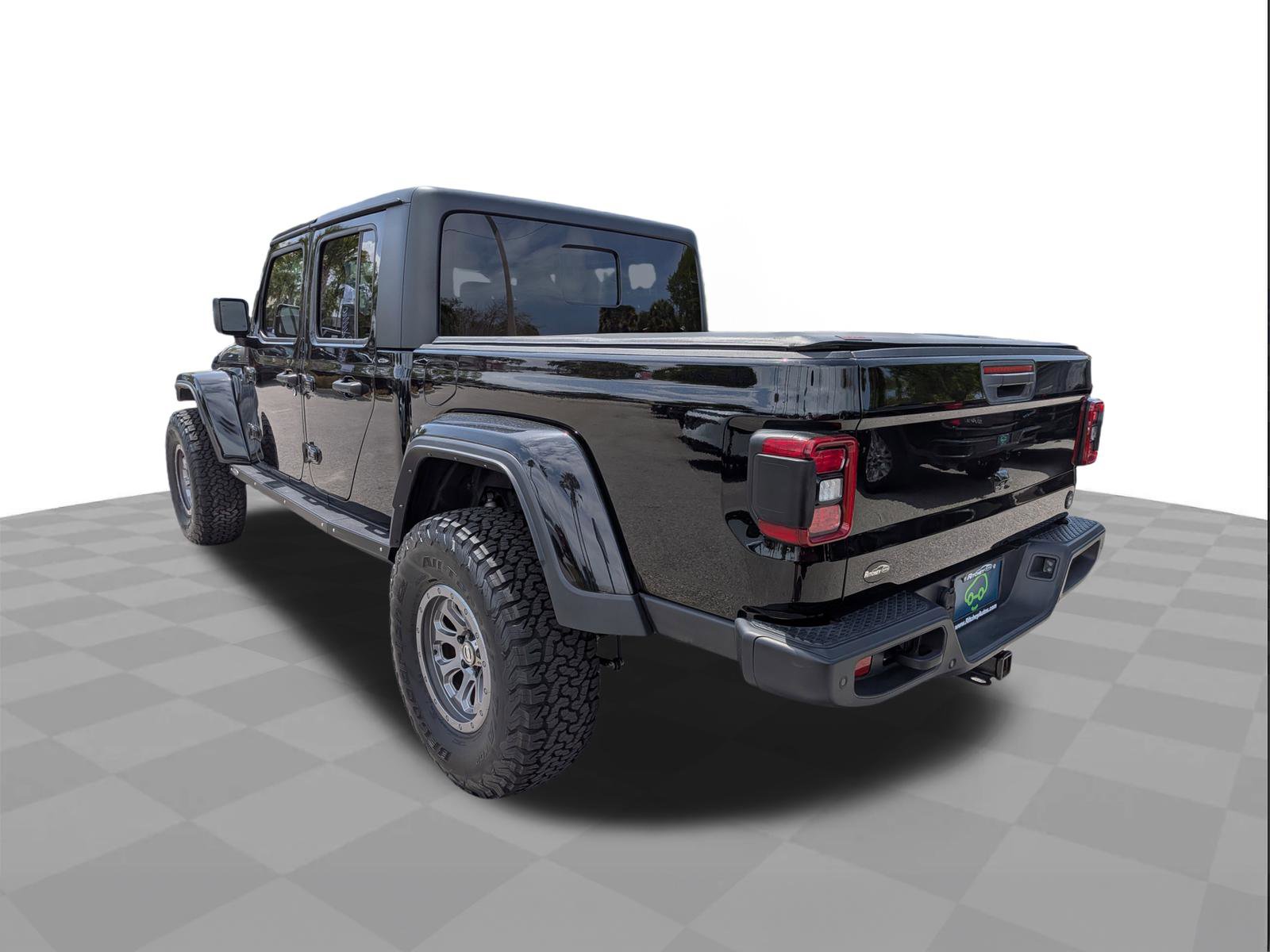 Used 2024 Jeep Gladiator Sport image 6