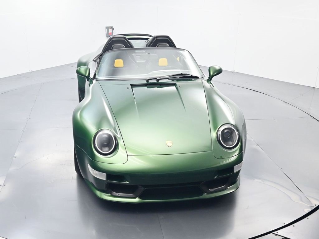 Used 1995 Porsche 911 Carrera image 48
