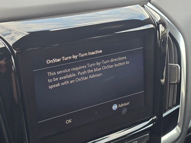 Used 2023 Chevrolet Traverse LT image 34