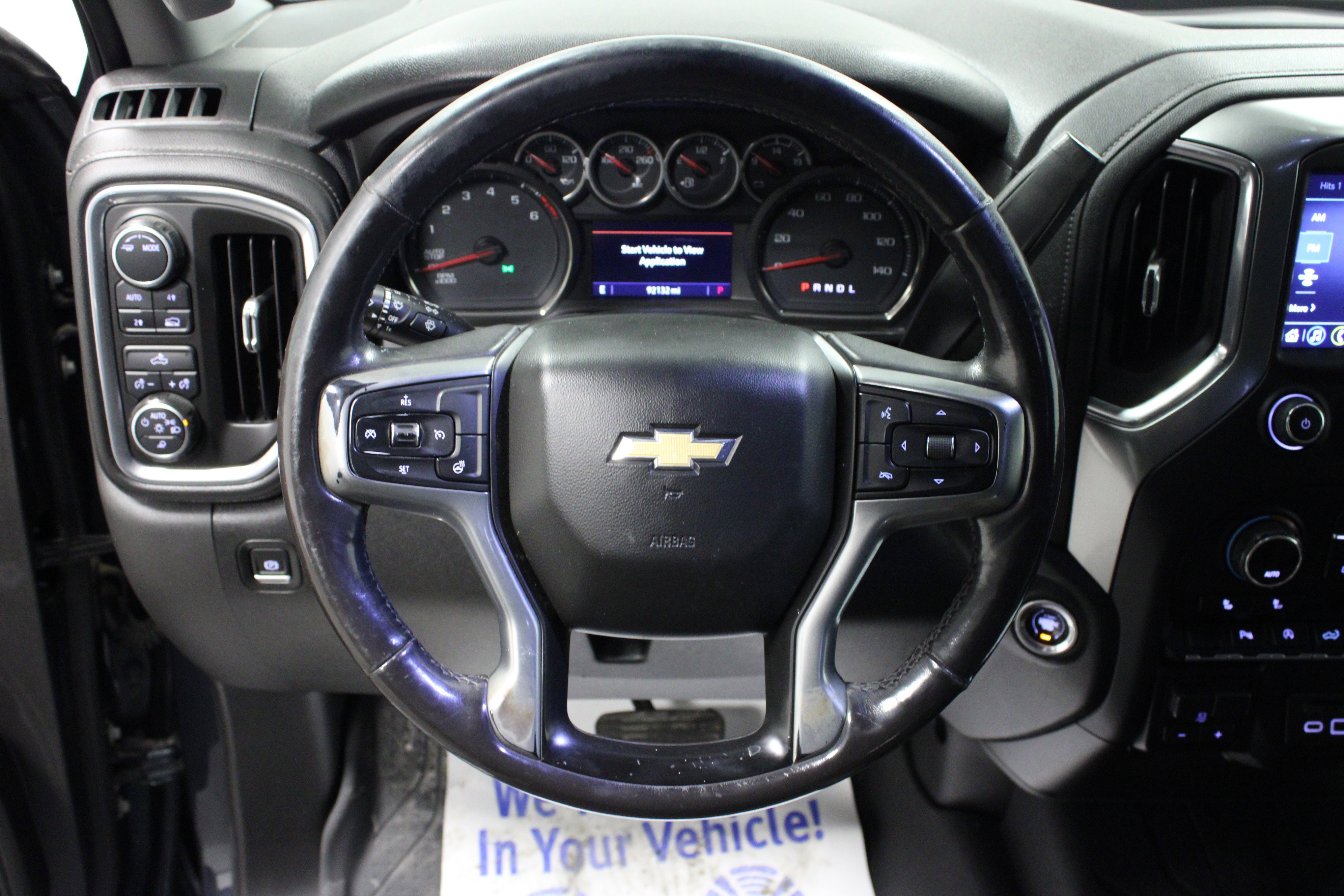 Used 2020 Chevrolet Silverado 1500 LT w/ All-Star Edition image 17