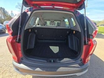 Used 2021 Honda CR-V LX image 9