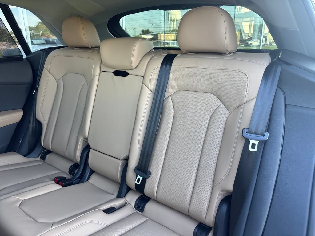 New 2026 Audi Q8 Prestige AWD/4WD image 11