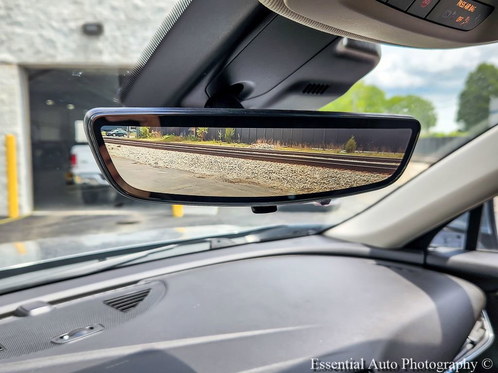 Used 2023 Buick Envision Avenir FWD image 15