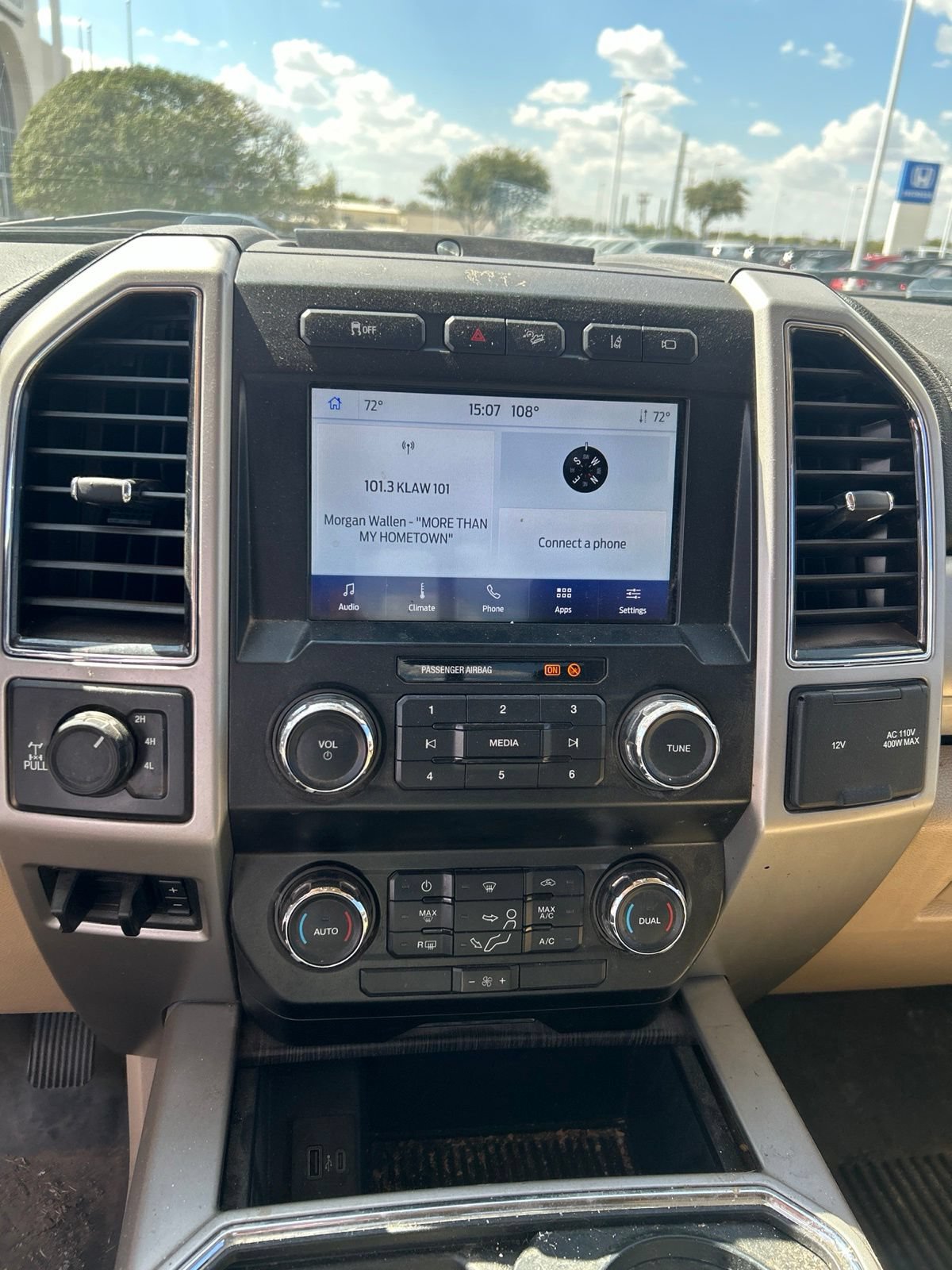 Used 2020 Ford F250 Lariat AWD/4WD image 12