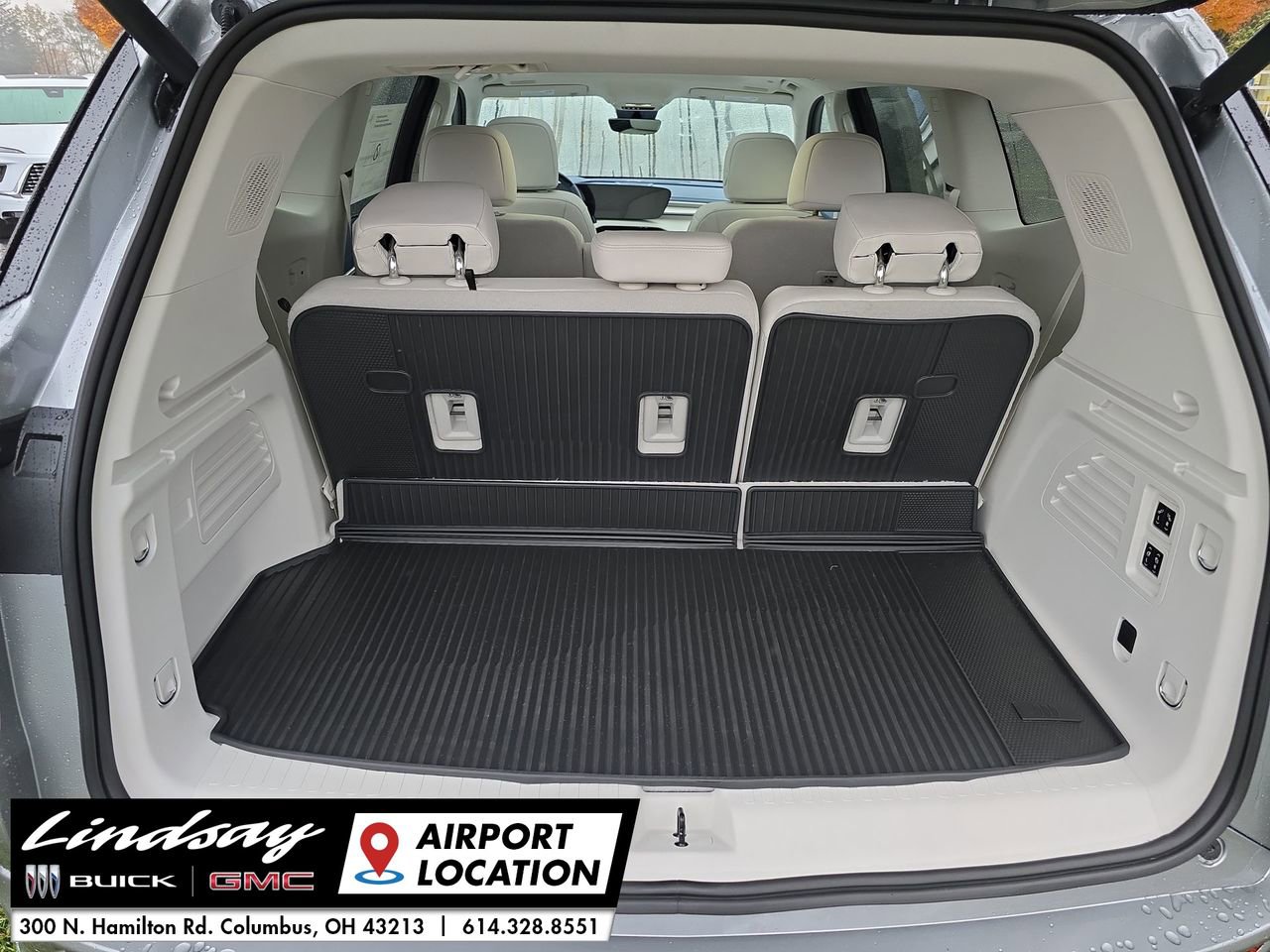 New 2026 Buick Enclave Avenir w/ Super Cruise Package image 28