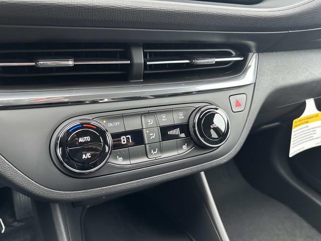 New 2026 Buick Envista Sport Touring FWD image 15