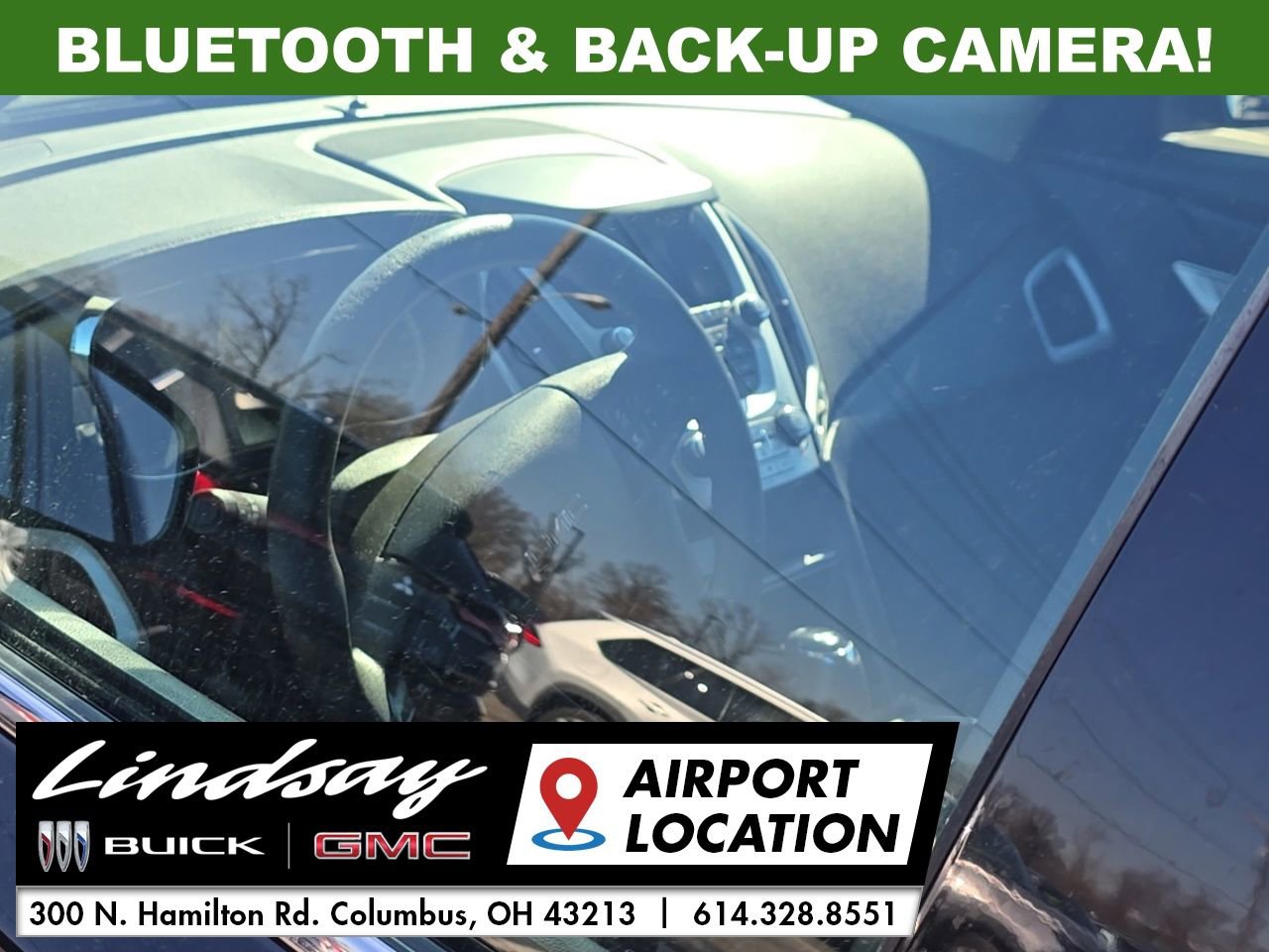 Used 2017 GMC Terrain SLE image 16