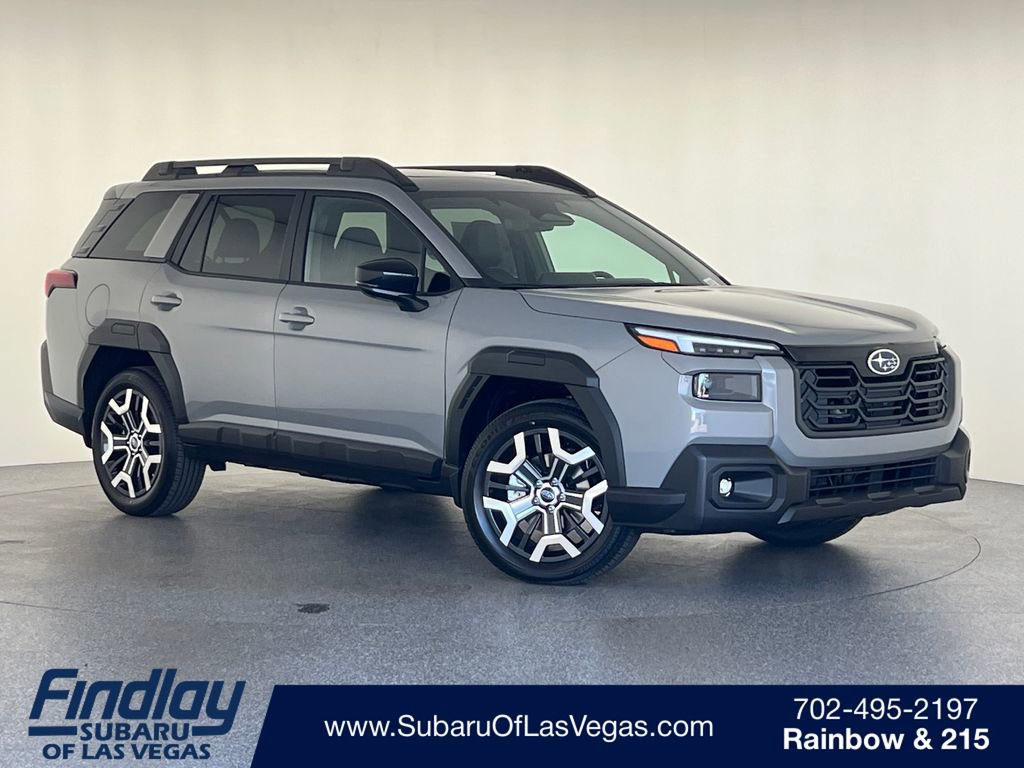 New 2026 Subaru Outback Touring XT AWD/4WD 360° Tour